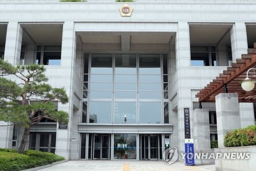 부산광역시의회 부산시의회[촬영 김재홍]