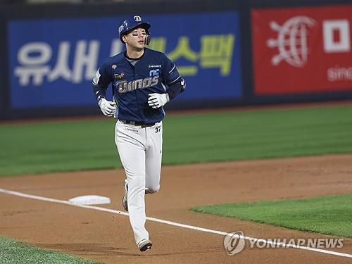 박건우[연합뉴스 자료사진]