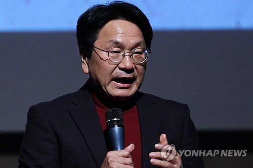 강기정 광주시장[연합뉴스 자료사진]