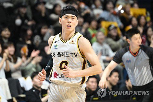 이관희[KBL 제공. 재판매 및 DB 금지]
