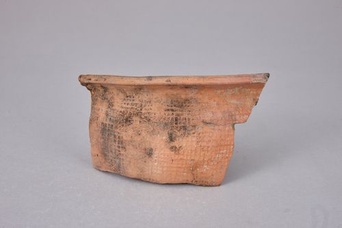 마도 해역에서 나온 백제 토기[국립해양문화재연구소 제공. 재판매 및 DB 금지]