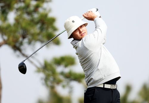 정선일[KPGA 제공. 재배포 및 DB 금지]