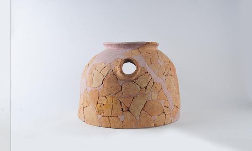 이동식 아궁이[해남군 제공·재판매 및 DB 금지]