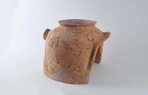 이동식 아궁이[해남군 제공·재판매 및 DB 금지]