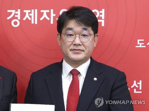 배준영 국민의힘 전략기획부총장[고양시 제공, 재판매 및 DB 금지]