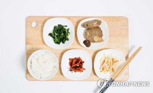 식사[게티이미지뱅크 제공]