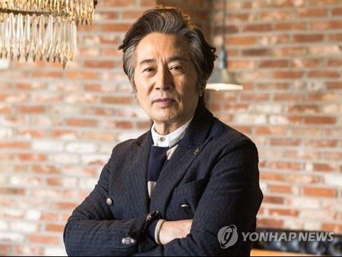 백윤식[판타지오 제공. 연합뉴스 자료사진]