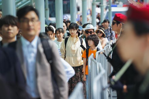 넷플릭스 오리지널 시리즈 '종말의 바보' 스틸[넷플릭스 제공. 재판매 및 DB 금지]