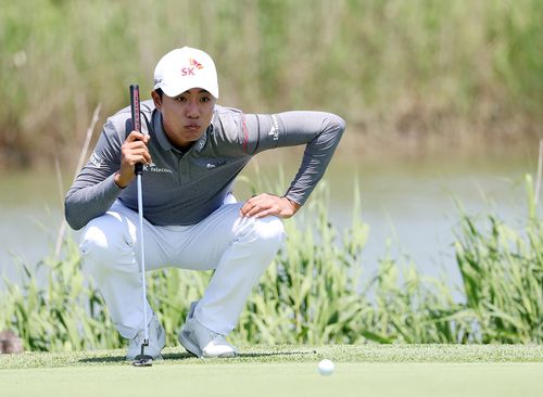 김한별[KPGA 제공. 재판매 및 DB 금지]