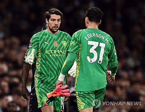 '신의 한 수'가 된 오르테가(왼쪽) 투입[로이터=연합뉴스]