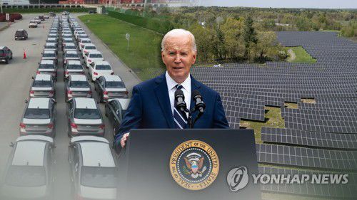 미국, 중국에 관세 폭탄…전선 넓히는 미중 무역전쟁 (CG)[연합뉴스TV 제공]