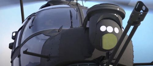 LAH 표적획득지시기[KAI 제공]