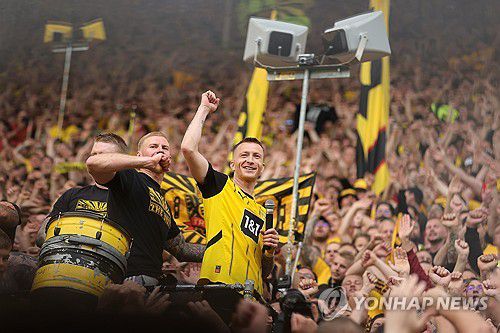 마르코 로이스[EPA=연합뉴스]