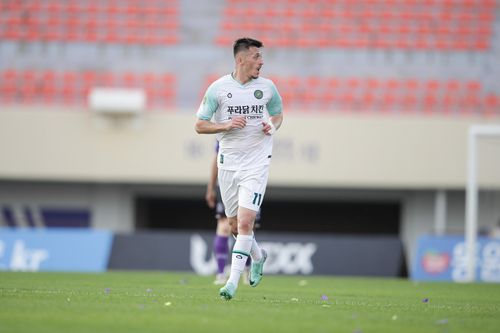 김포 플라나[한국프로축구연맹 제공. 재판매 및 DB 금지]