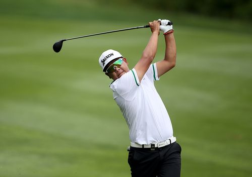 김연섭[KPGA 제공. 재판매 및 DB 금지]