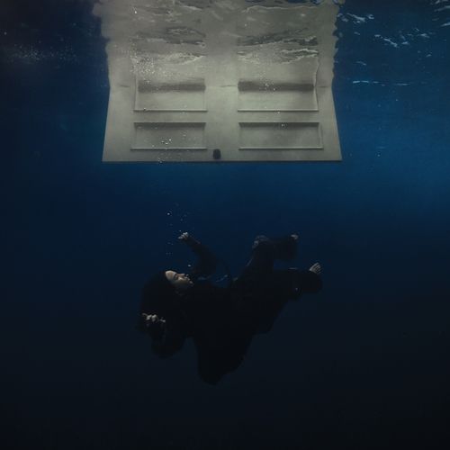 빌리 아일리시 정규 3집[유니버설뮤직 제공. 재판매 및 DB 금지]