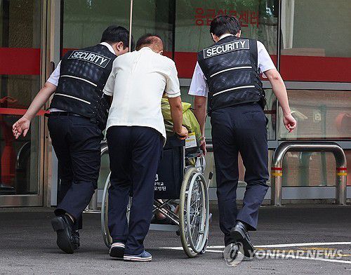 끝없는의정갈등(서울=연합뉴스) 서대연 기자