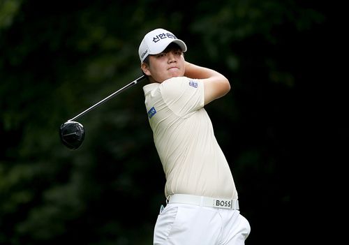 장유빈[KPGA 제공. 재판매 및 DB 금지]