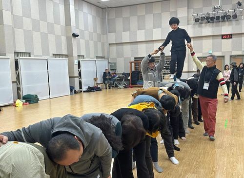 문화체험[남도국악원 제공·재판매 및 DB 금지]