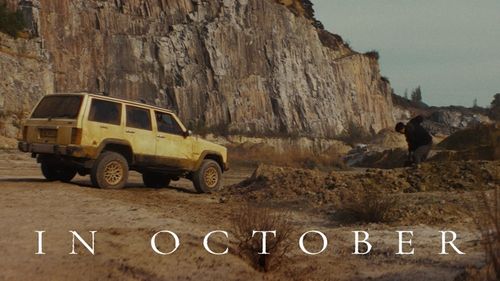 단편영화 '인 옥토버'[물고기뮤직 제공. 재판매 및 DB 금지]