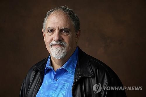 존 랜도[AP 연합뉴스 자료사진. 재판매 및 DB 금지]