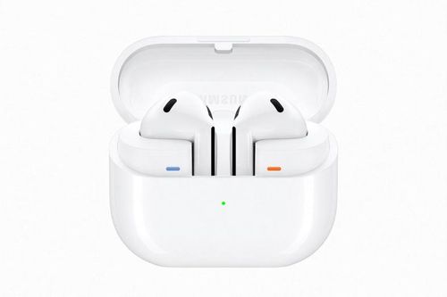 갤럭시 버즈3 화이트[삼성전자 제공. 재판매 및 DB 금지]