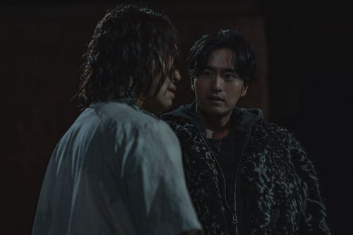 넷플릭스 '스위트홈' 시즌3[넷플릭스 제공. 재판매 및 DB 금지]