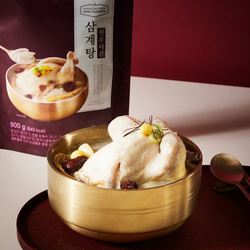 [신세계푸드 제공. 재판매 및 DB 금지]