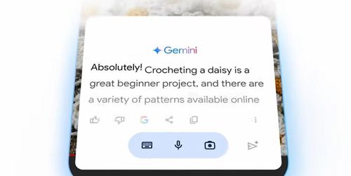 구글 제미나이[구글 제공]