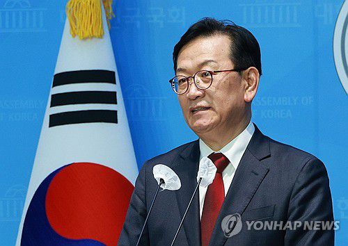 석동현 전 민주평통 사무처장[연합뉴스 자료사진]