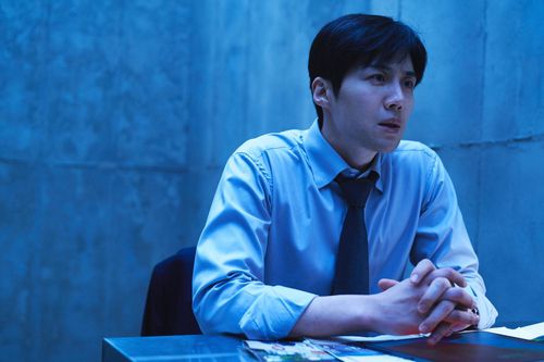 디즈니+ 오리지널 시리즈 '폭군' 배우 김선호[월트디즈니 컴퍼니 코리아 제공. 재판매 및 DB 금지]