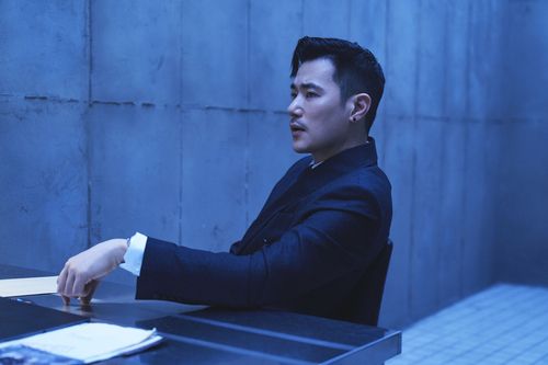 디즈니+ 오리지널 시리즈 '폭군' 배우 김강우[월트디즈니 컴퍼니 코리아 제공. 재판매 및 DB 금지]