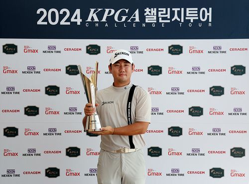 최장호[KPGA 제공. 재판매 및 DB 금지]