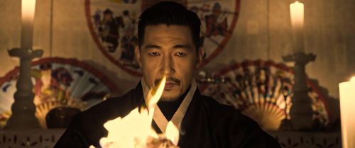 영화 '바리데기'[시네마뉴원 제공. 재판매 및 DB 금지]