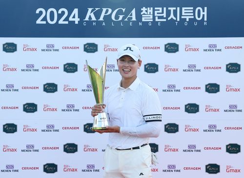 이동진[KPGA 제공. 재판매 및 DB 금지]