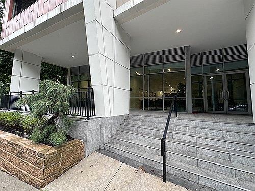 이씨가 거주한 미국 뉴저지주 포트리 아파트[연합뉴스 자료사진]