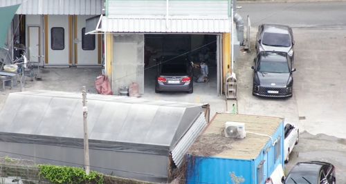 드론 사용 단속[대전시 제공. 재판매 및 DB금지]