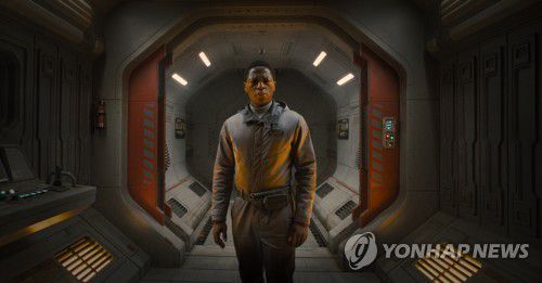 영화 '에이리언: 로물루스'[월트디즈니 컴퍼니 코리아 제공. 재판매 및 DB 금지]