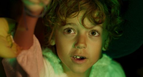 영화 '아빠는 불꽃전문가'의 한 장면[울산울주세계산악영화제 제공. 재판매 및 DB 금지]