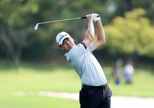 이정환[KPGA 제공. 재판매 및 DB 금지]