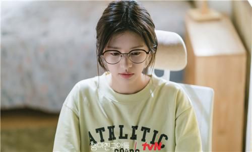 tvN '엄마친구아들'[tvN 제공. 재판매 및 DB 금지]