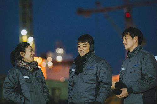 영화 '해야 할 일'[명필름랩 제공. 재판매 및 DB 금지]