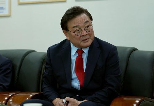 조전혁 서울시교육감 후보[조전혁 후보 캠프 제공. 재판매 및 DB 금지]