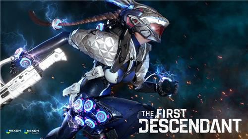 퍼스트 디센던트[넥슨 제공. 재판매 및 DB 금지]