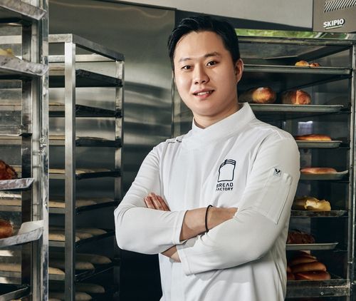 김상현 브래드 팩토리 대표[김상현 브래드 팩토리 대표 제공. 재판매 및 DB 금지]