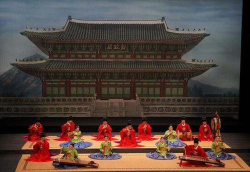 국악의 향연[남도국악원 제공·재판매 및 DB 금지]