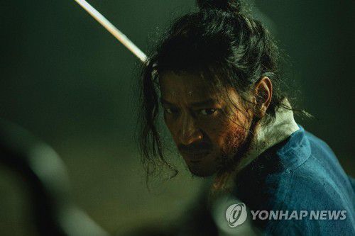 넷플릭스 영화 '전,란'[부산국제영화제 제공. 재판매 및 DB 금지]