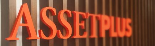 에셋플러스자산운용 회사로고[회사 웹사이트 캡처]