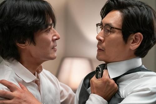 영화 '보통의 가족'[하이브미디어코프·마인드마크 제공. 재판매 및 DB 금지]