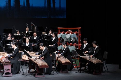 국립국악원 창작악단[세종문화회관 제공. 재판매 및 DB 금지]